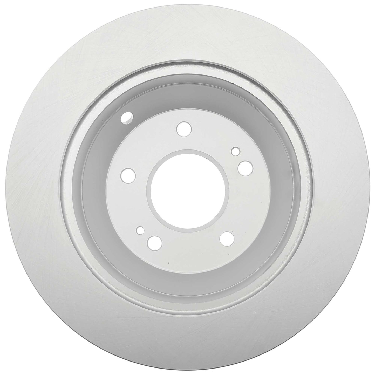 Raybestos Brakes Disc Brake Rotor 981581FZN