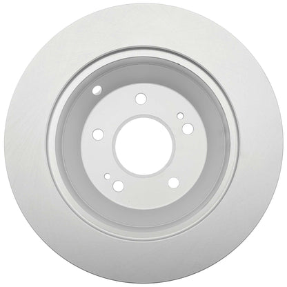 Raybestos Brakes Disc Brake Rotor 981581FZN