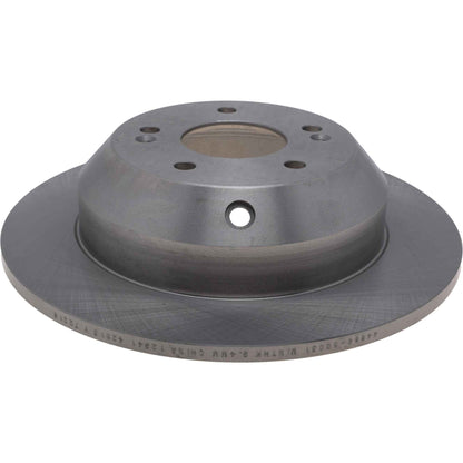 Raybestos Brakes Disc Brake Rotor 981581R