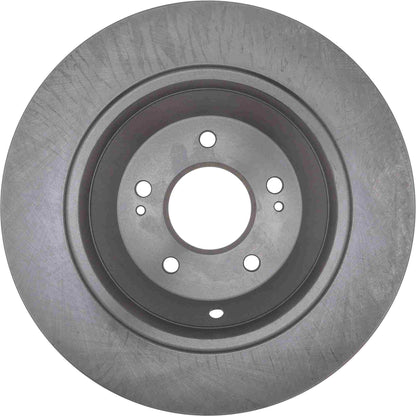 Raybestos Brakes Disc Brake Rotor 981581R