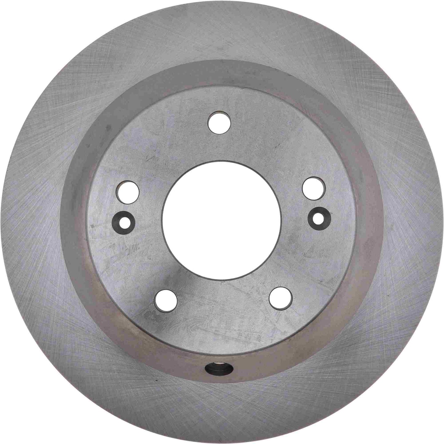Raybestos Brakes Disc Brake Rotor 981581R