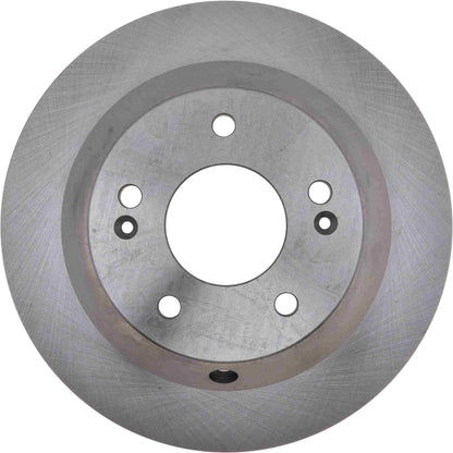 Raybestos Brakes Disc Brake Rotor 981581R