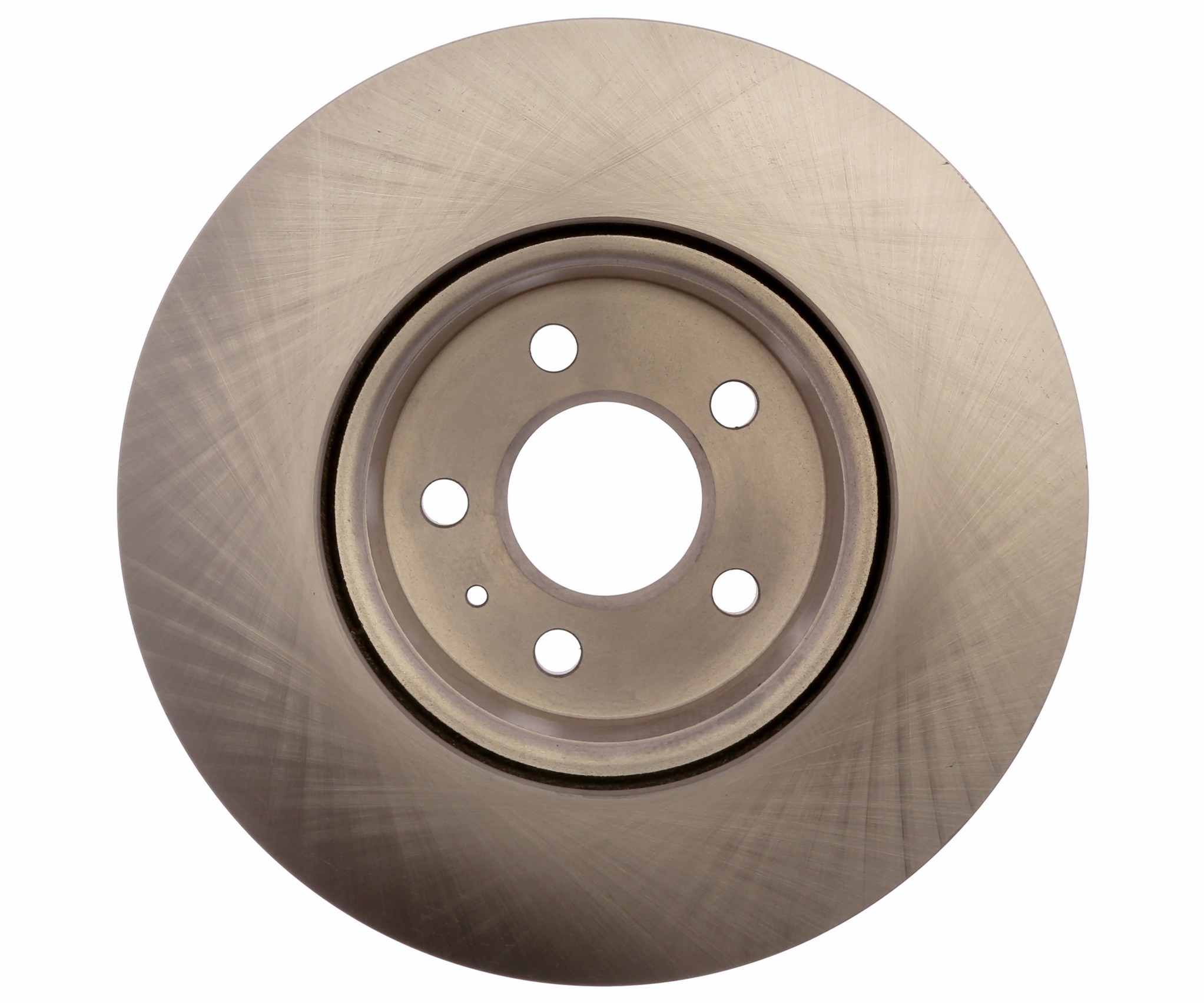 Raybestos Brakes Disc Brake Rotor 981620R