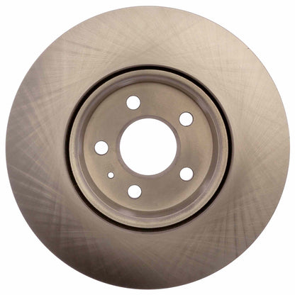 Raybestos Brakes Disc Brake Rotor 981620R