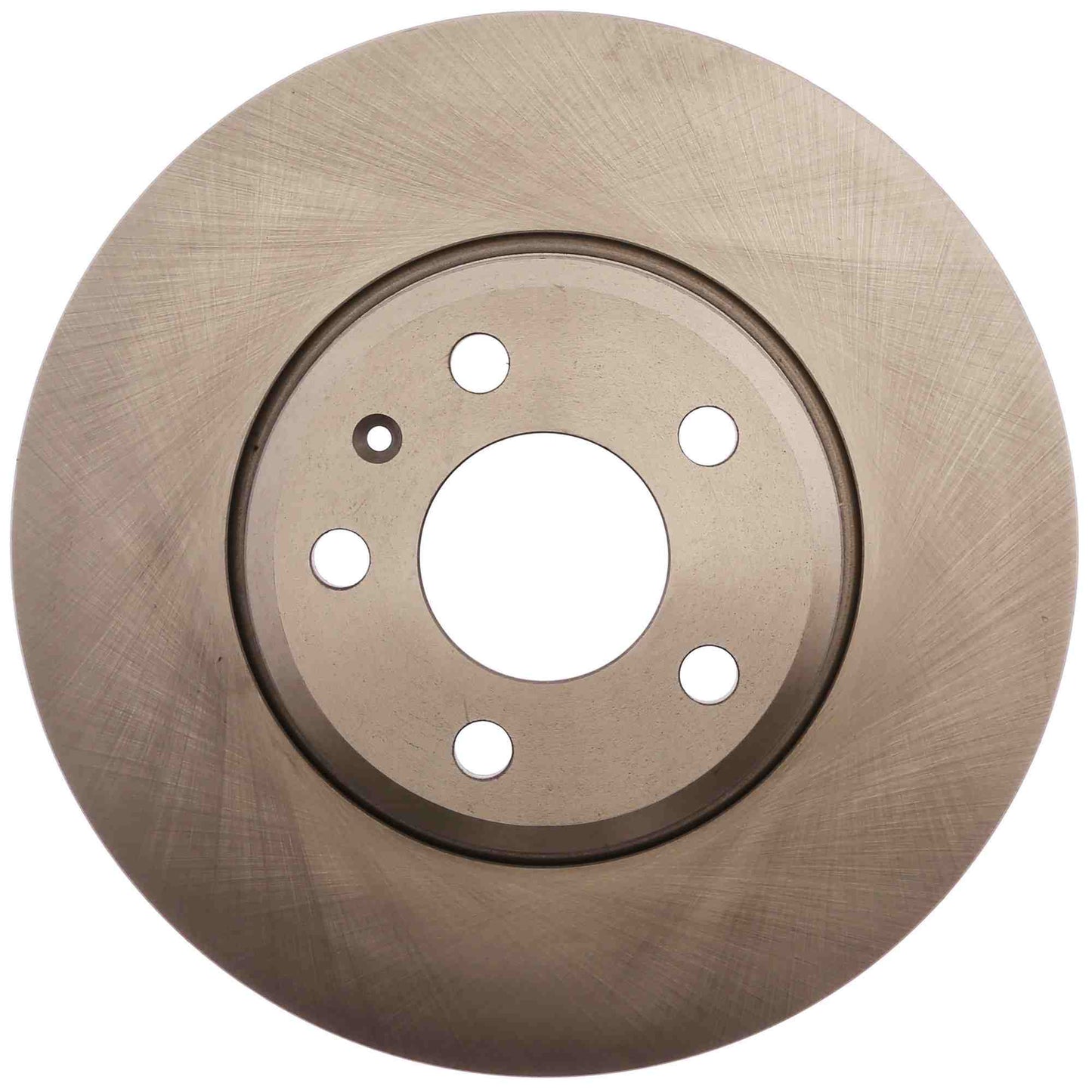 Raybestos Brakes Disc Brake Rotor 981620R