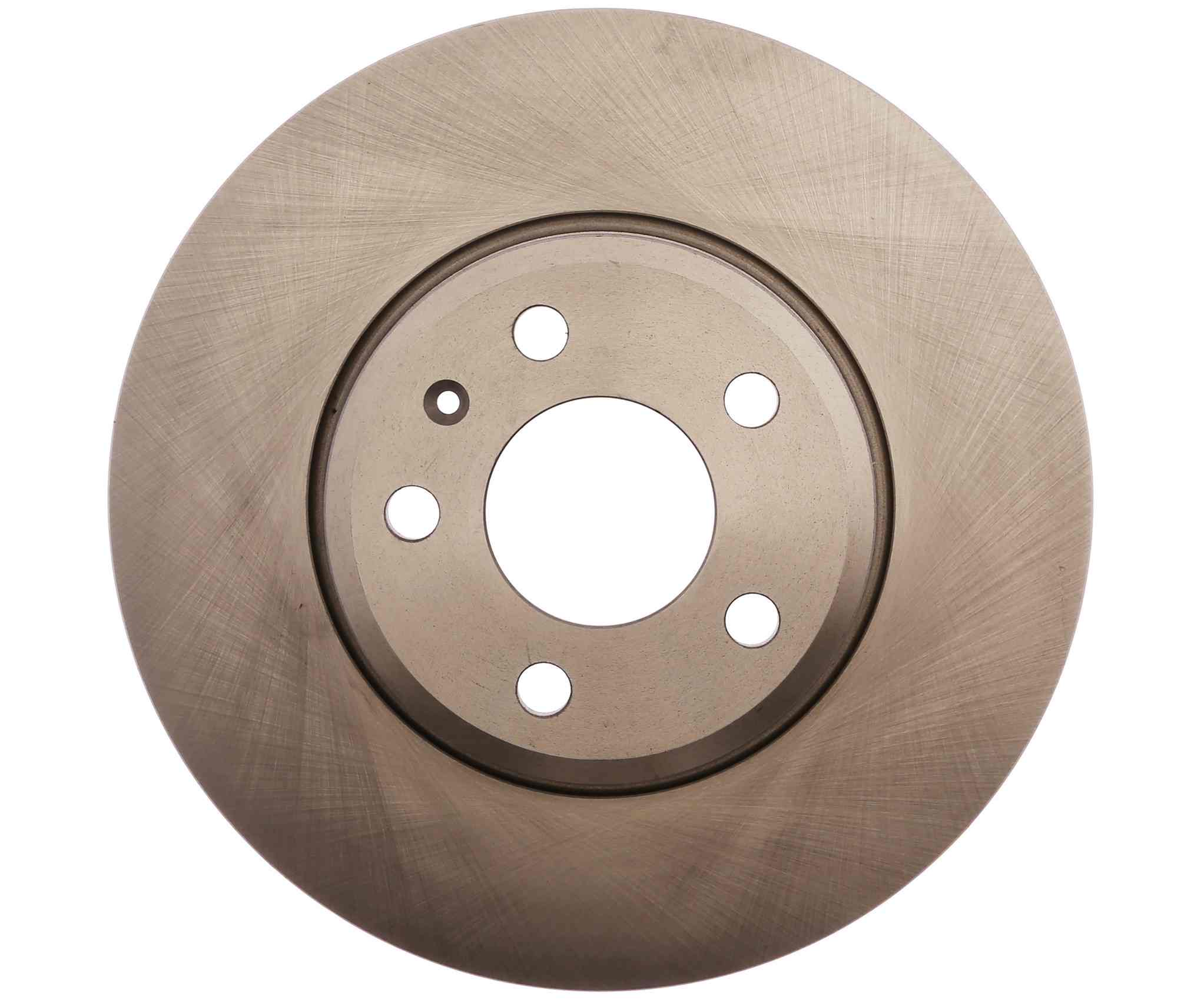 Raybestos Brakes Disc Brake Rotor 981620R