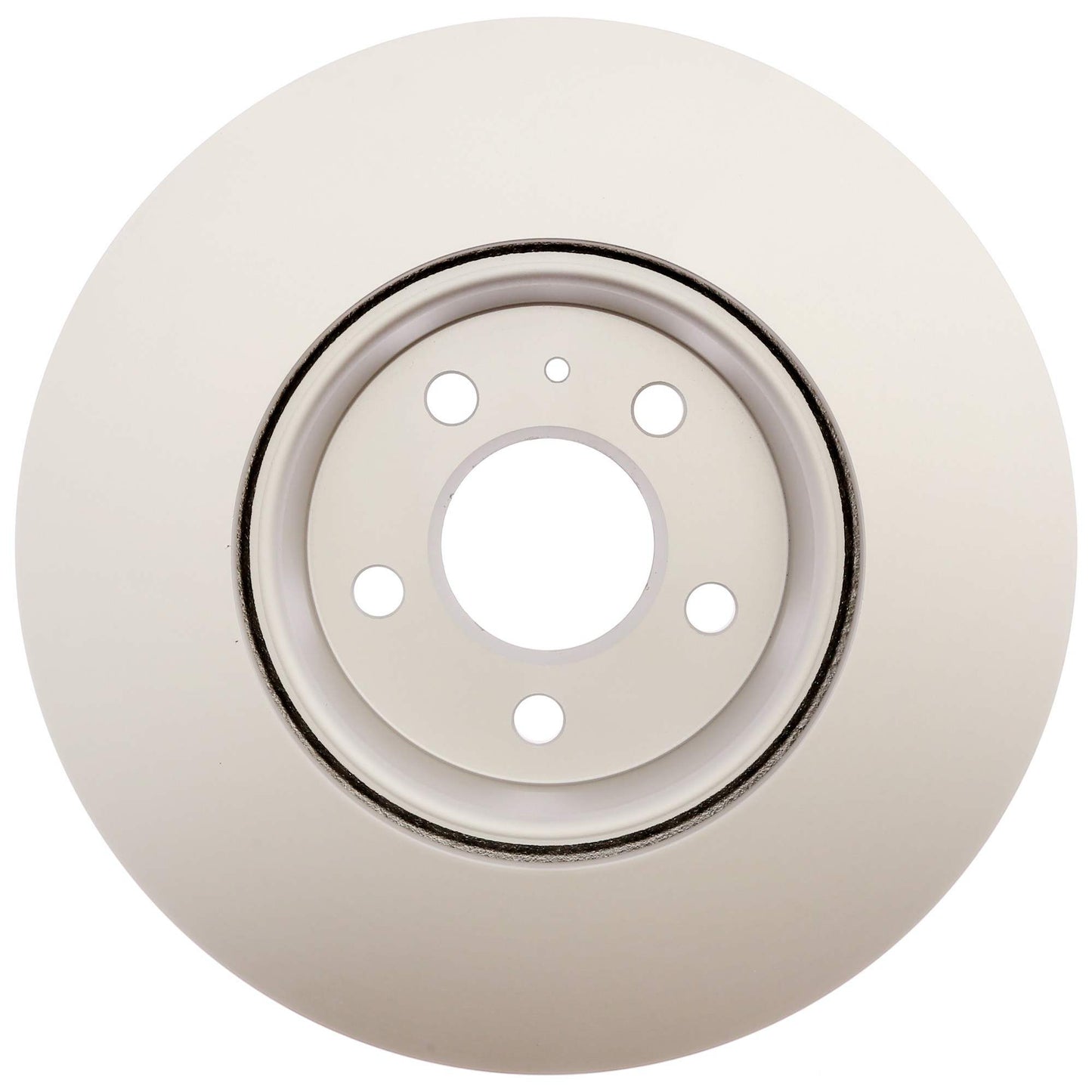 Raybestos Brakes Disc Brake Rotor 981620