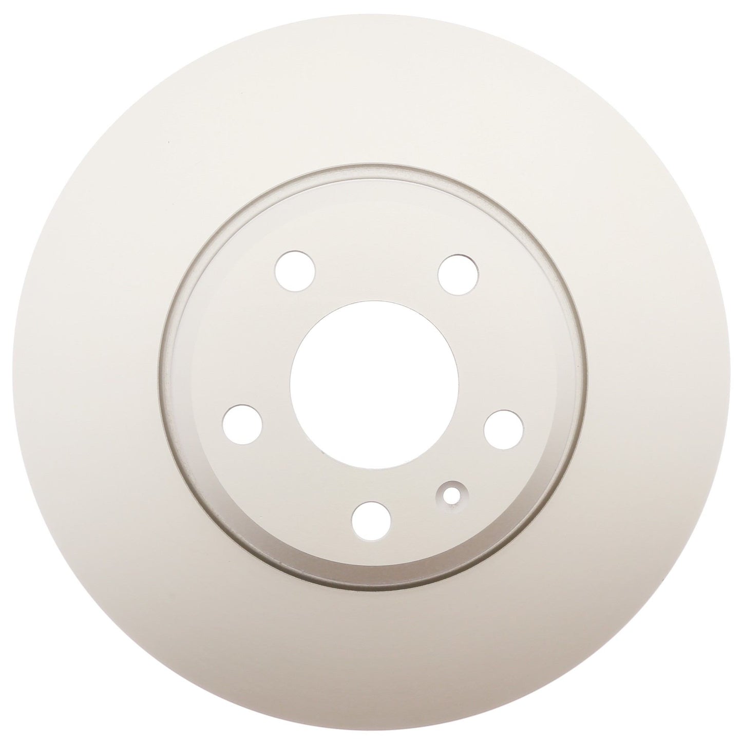 Raybestos Brakes Disc Brake Rotor 981620