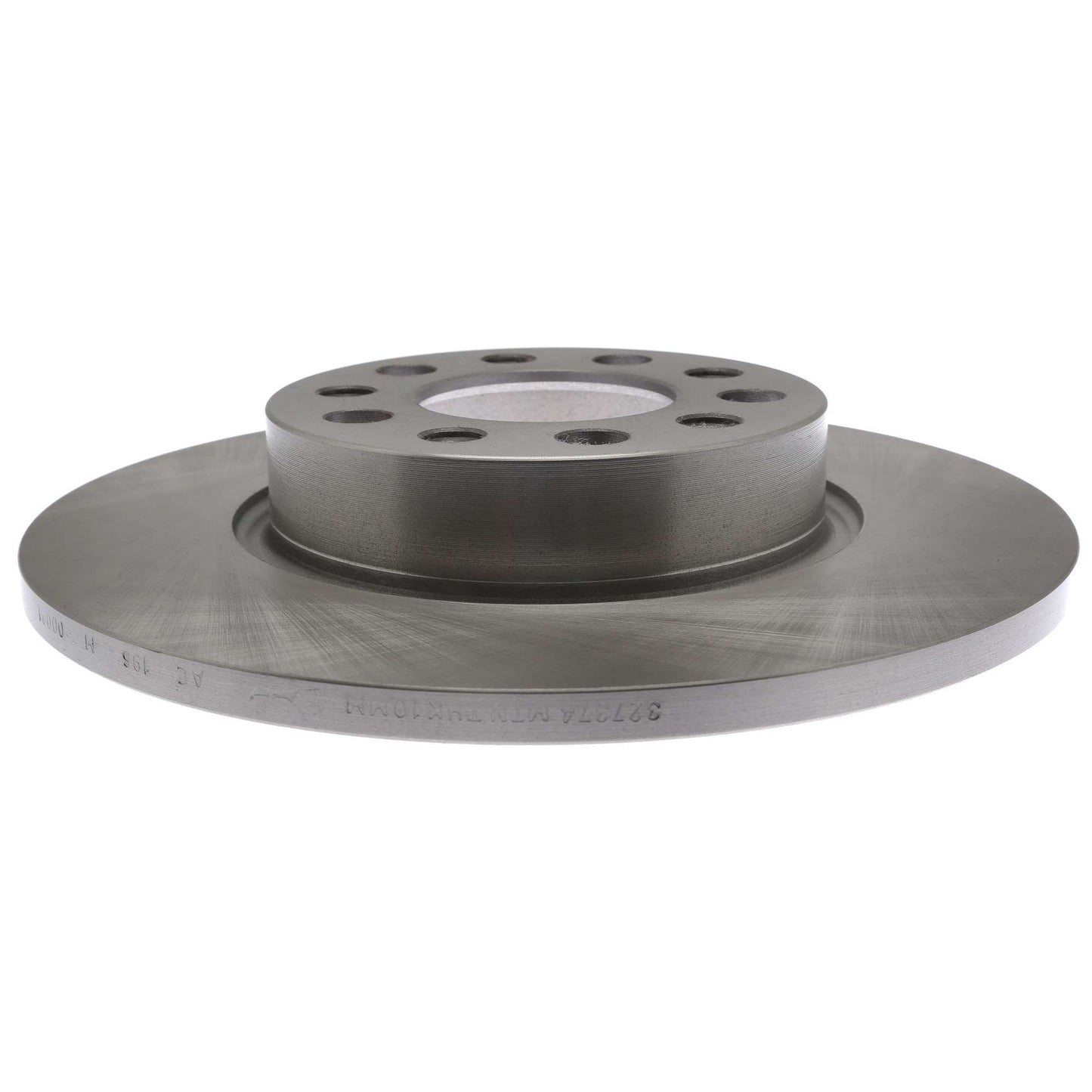 Raybestos Brakes Disc Brake Rotor 981643R