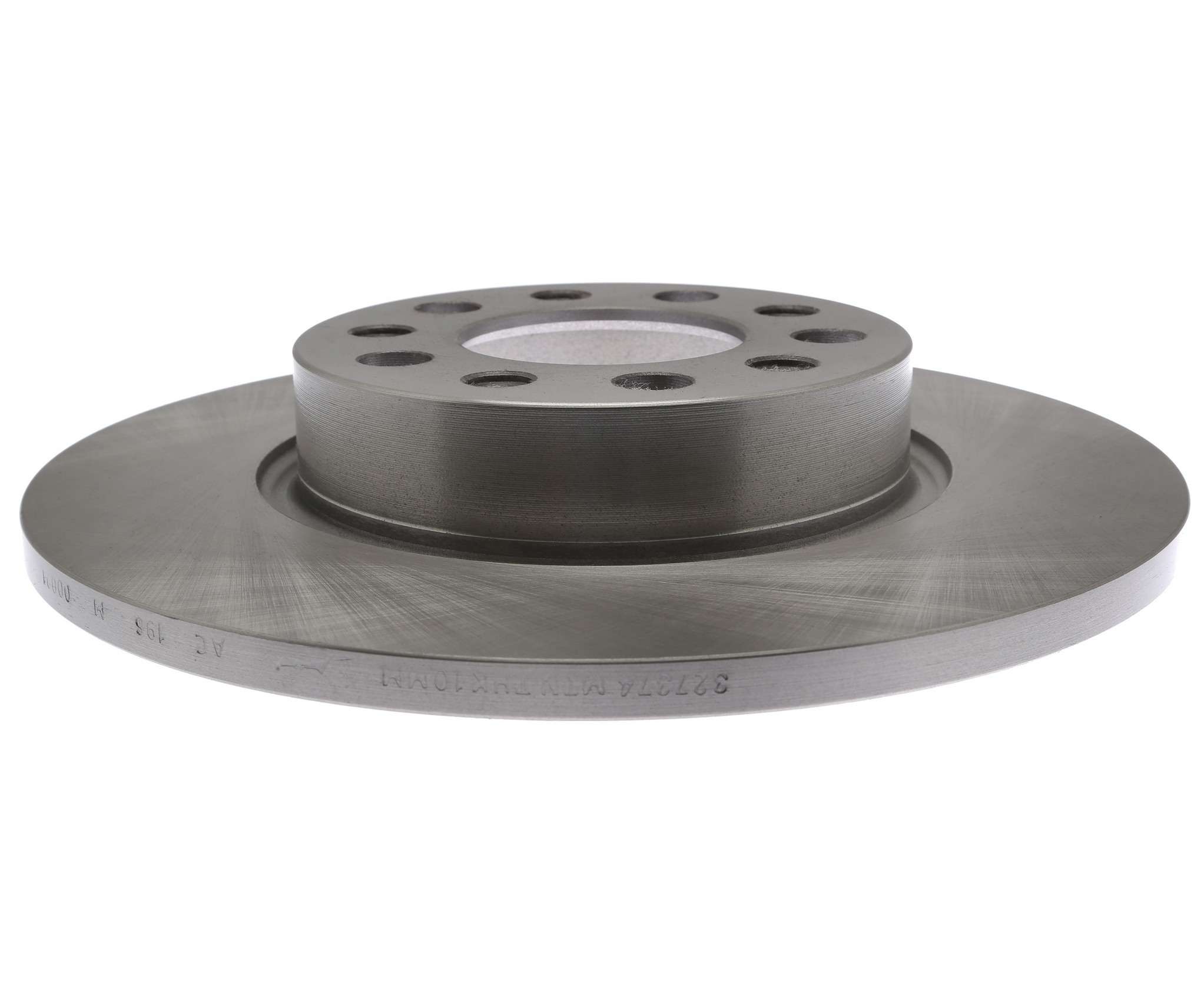 Raybestos Brakes Disc Brake Rotor 981643R