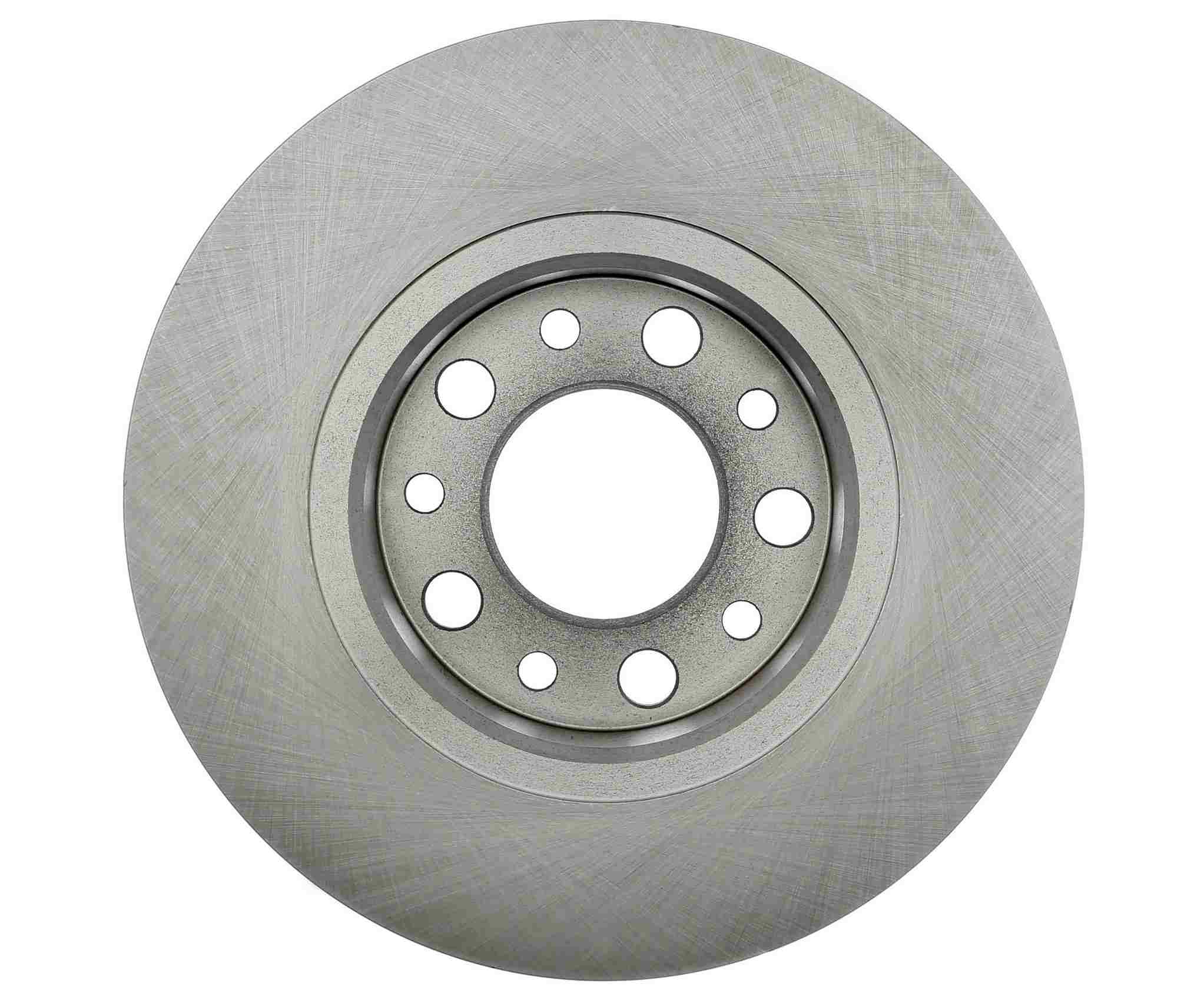 Raybestos Brakes Disc Brake Rotor 981643R