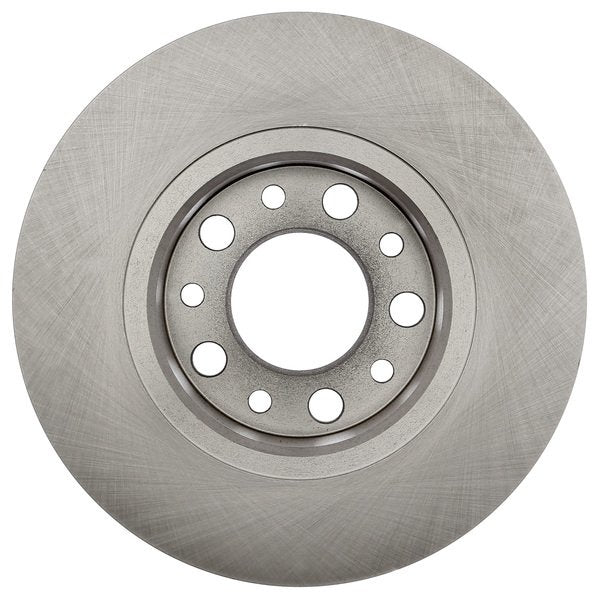 Raybestos Brakes Disc Brake Rotor 981643R