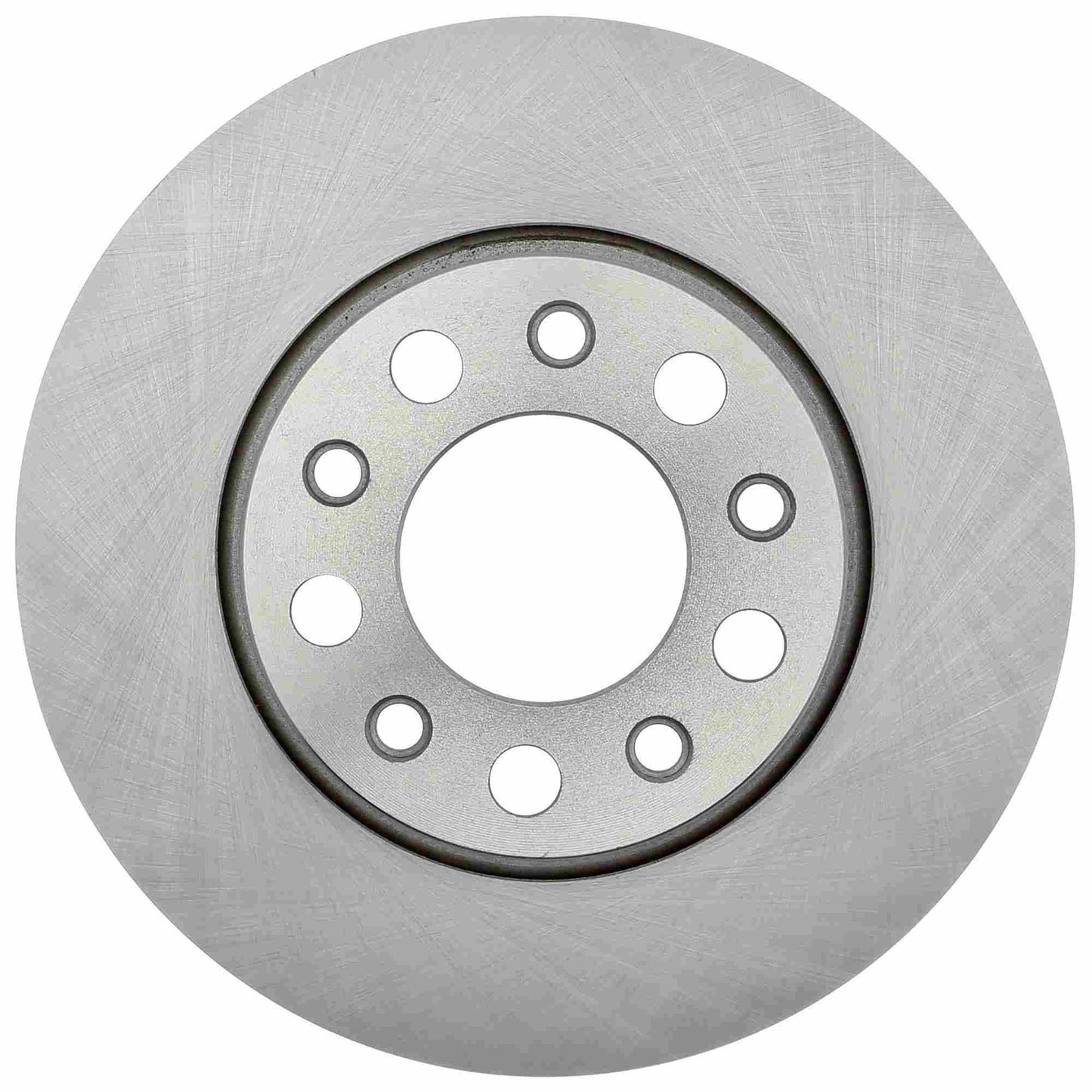 Raybestos Brakes Disc Brake Rotor 981643R