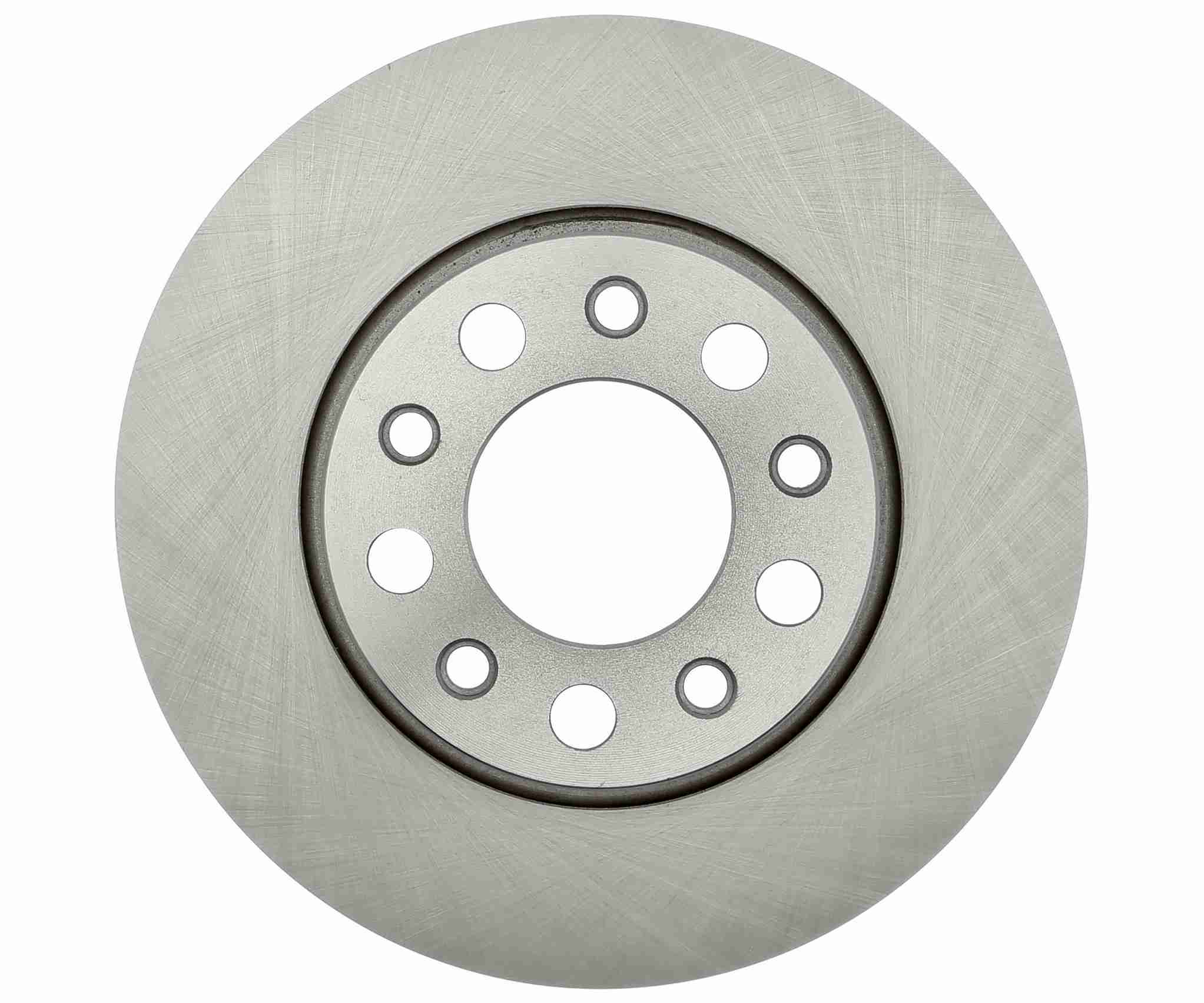 Raybestos Brakes Disc Brake Rotor 981643R