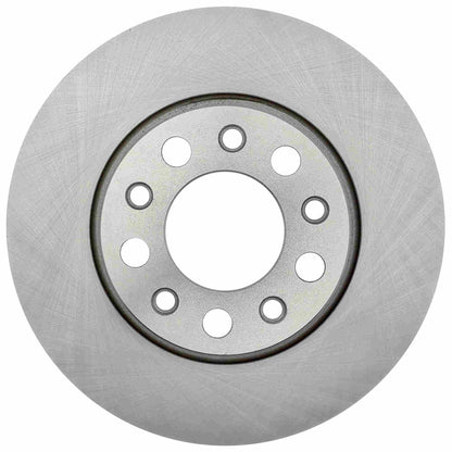 Raybestos Brakes Disc Brake Rotor 981643R