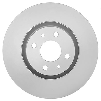 Raybestos Brakes Disc Brake Rotor 981771FZN