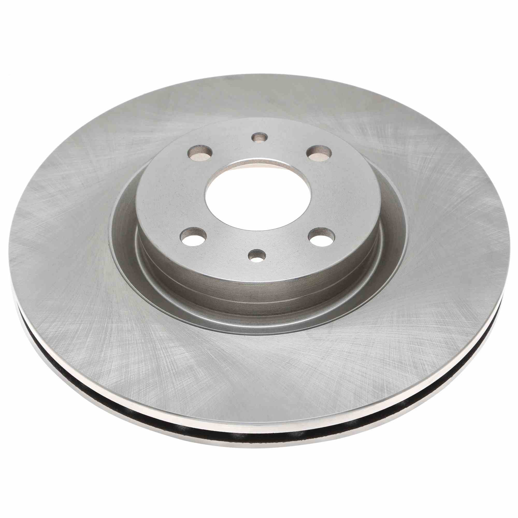 Raybestos Brakes Disc Brake Rotor 981771R