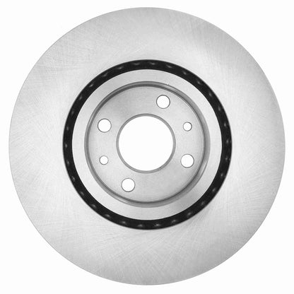 Raybestos Brakes Disc Brake Rotor 981771R