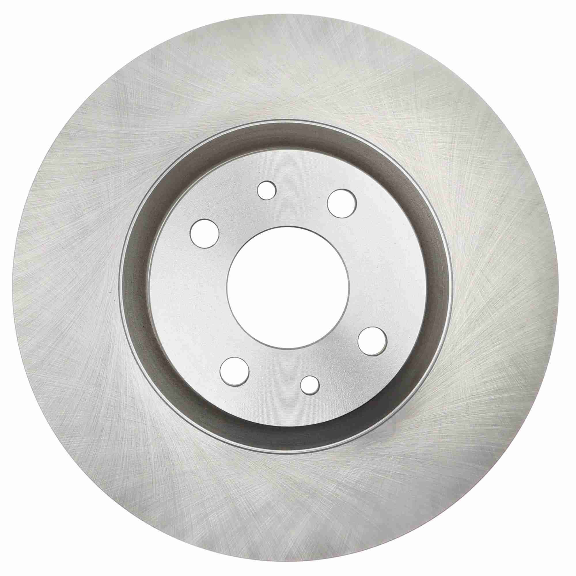 Raybestos Brakes Disc Brake Rotor 981771R