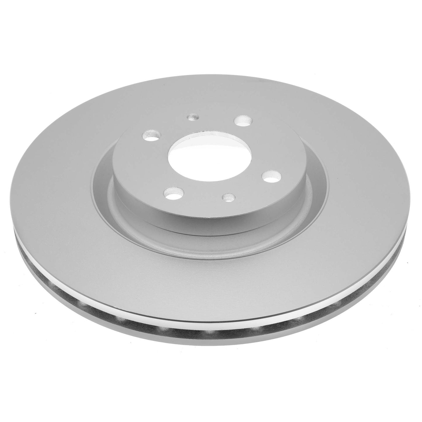 Raybestos Brakes Disc Brake Rotor 981771