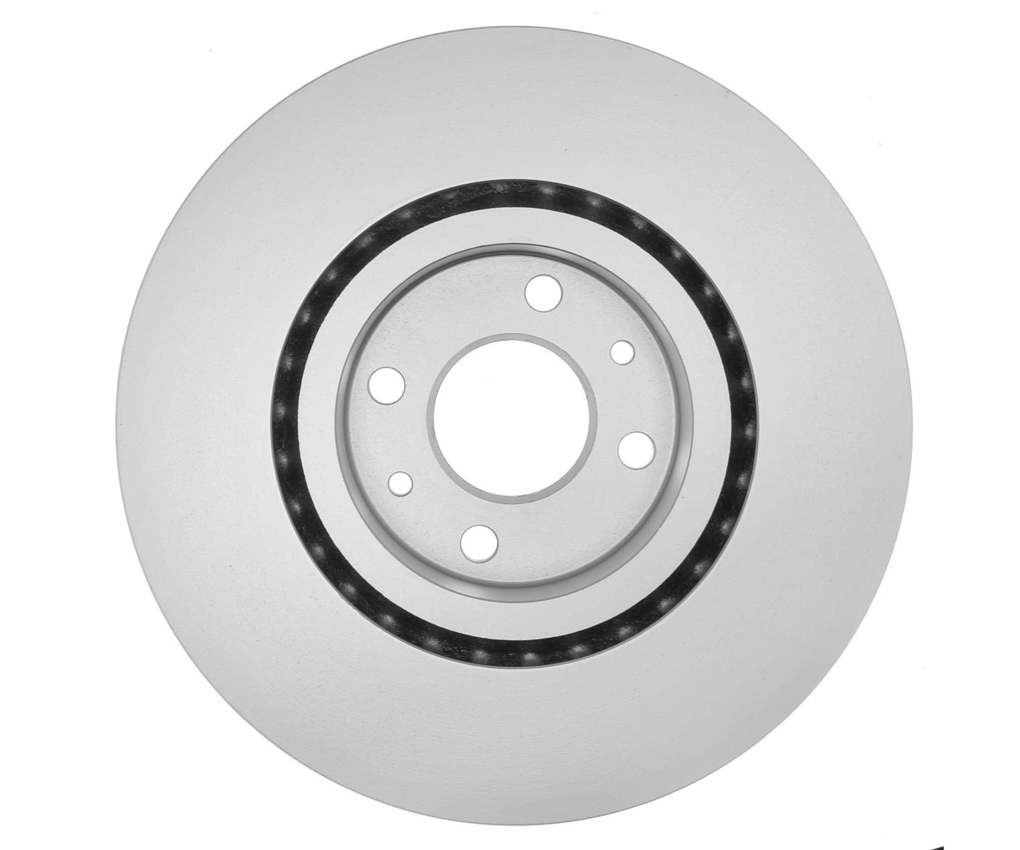 Raybestos Brakes Disc Brake Rotor 981771