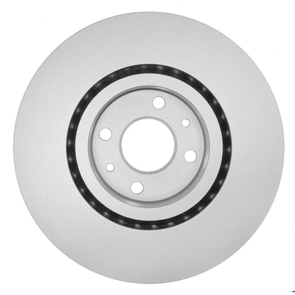 Raybestos Brakes Disc Brake Rotor 981771
