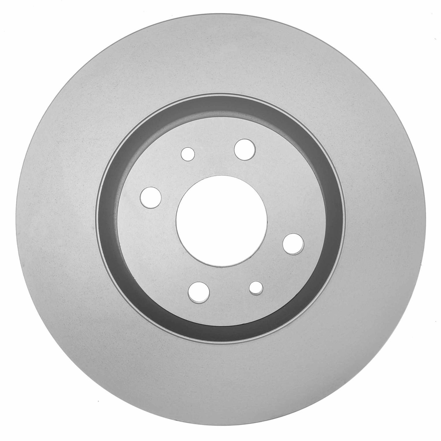 Raybestos Brakes Disc Brake Rotor 981771