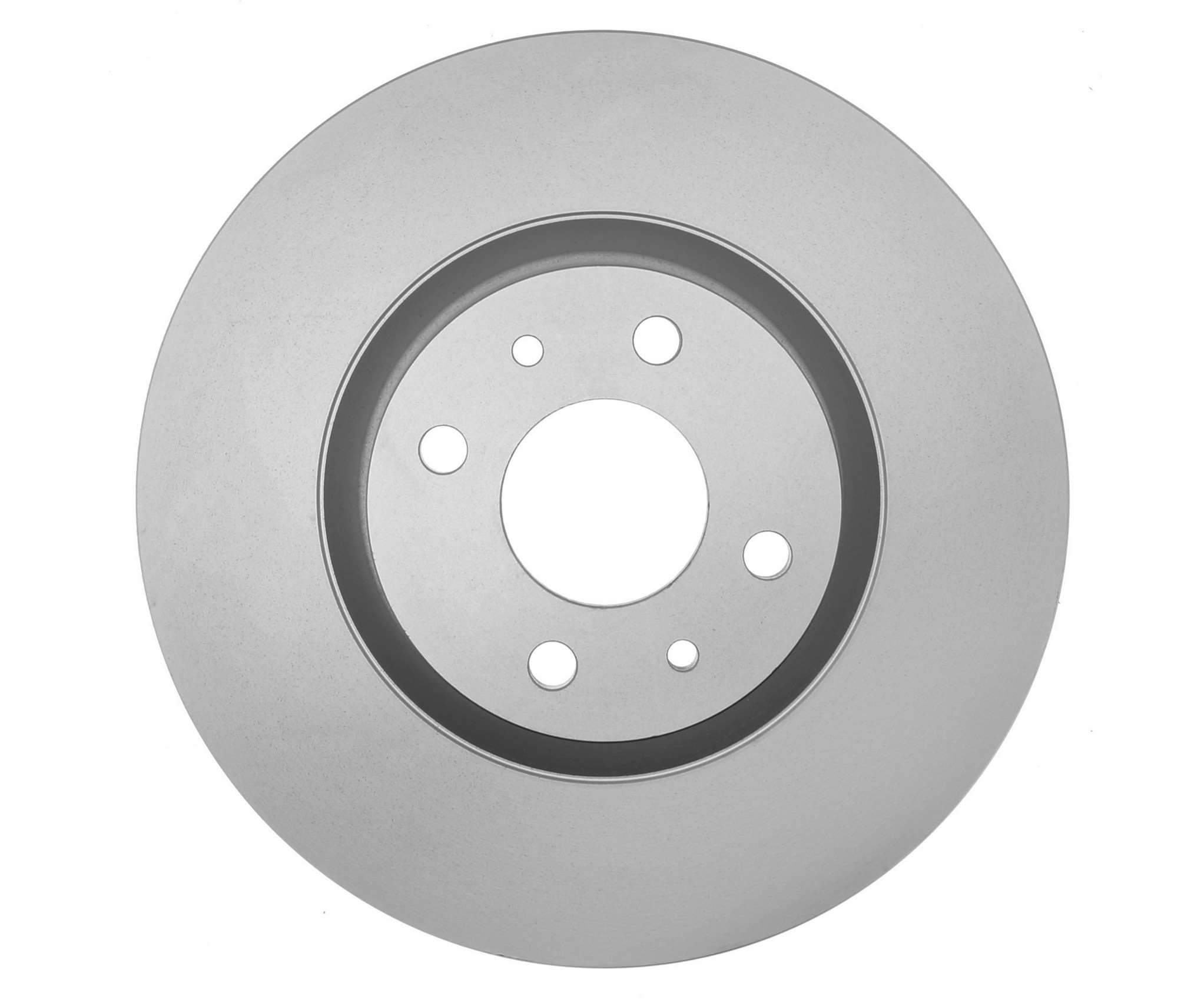 Raybestos Brakes Disc Brake Rotor 981771