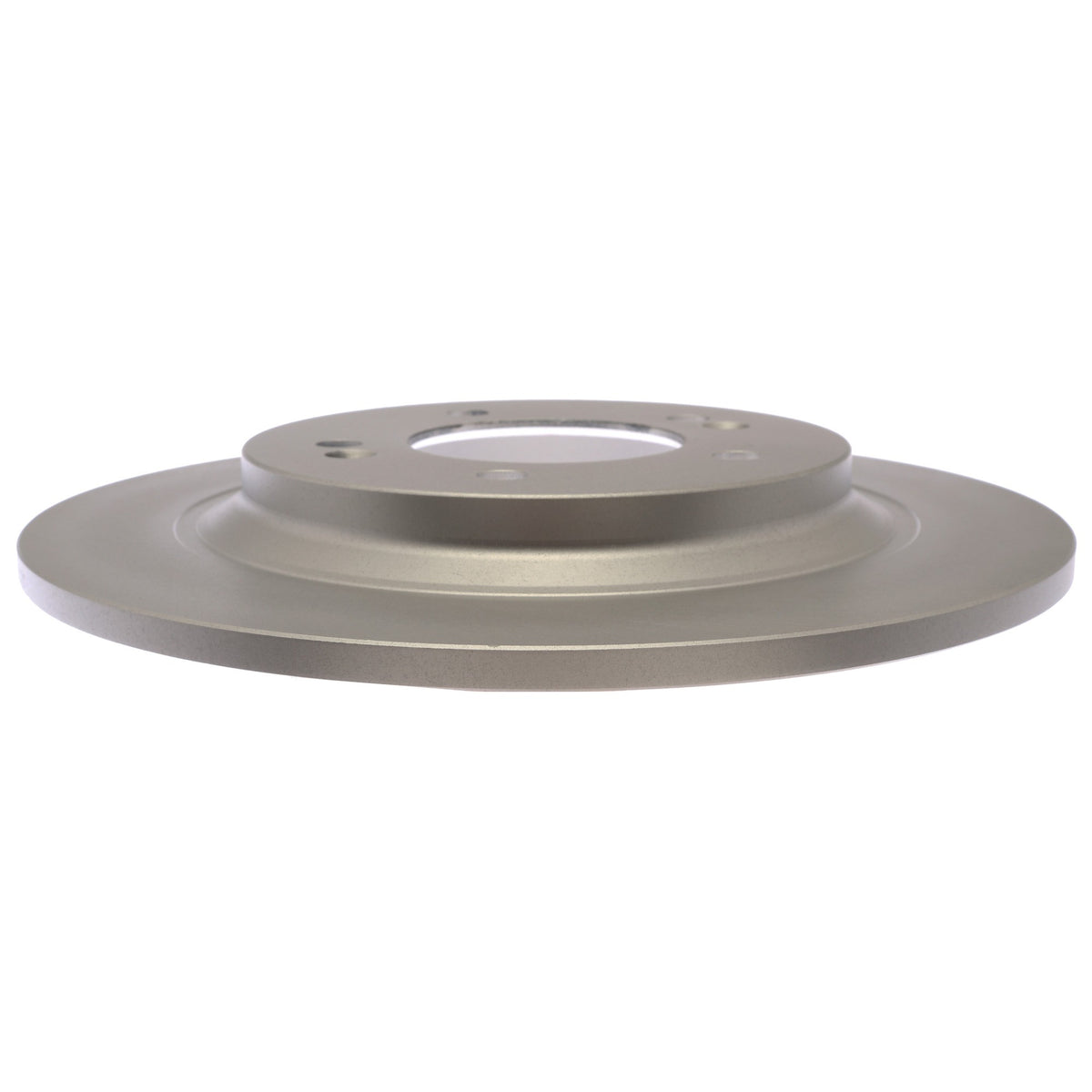 Raybestos Brakes Disc Brake Rotor 981772FZN