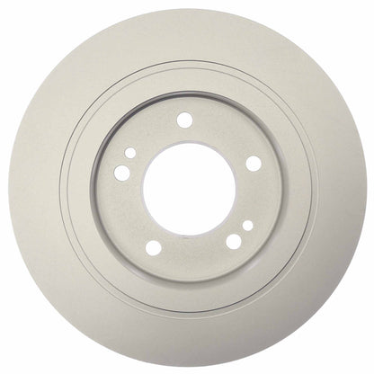 Raybestos Brakes Disc Brake Rotor 981772FZN