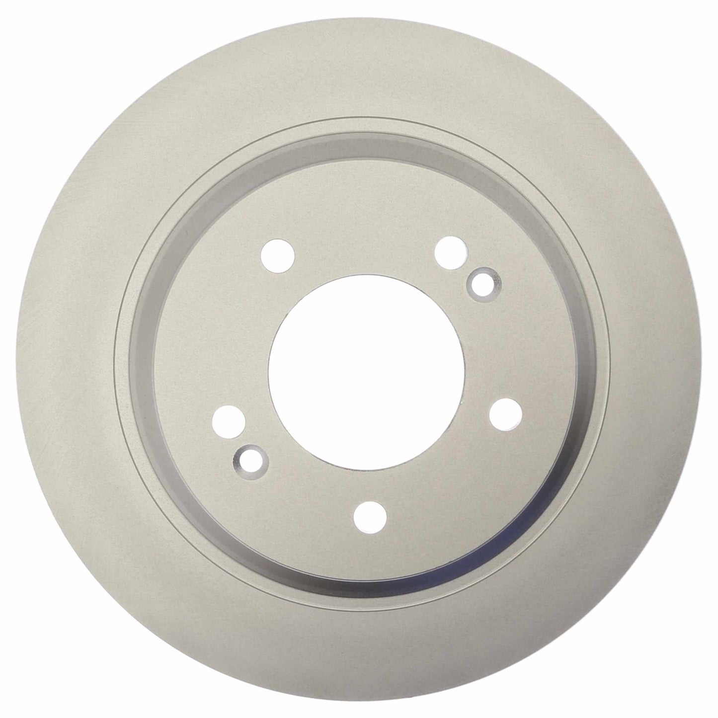Raybestos Brakes Disc Brake Rotor 981772FZN