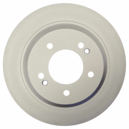 Raybestos Brakes Disc Brake Rotor 981772FZN