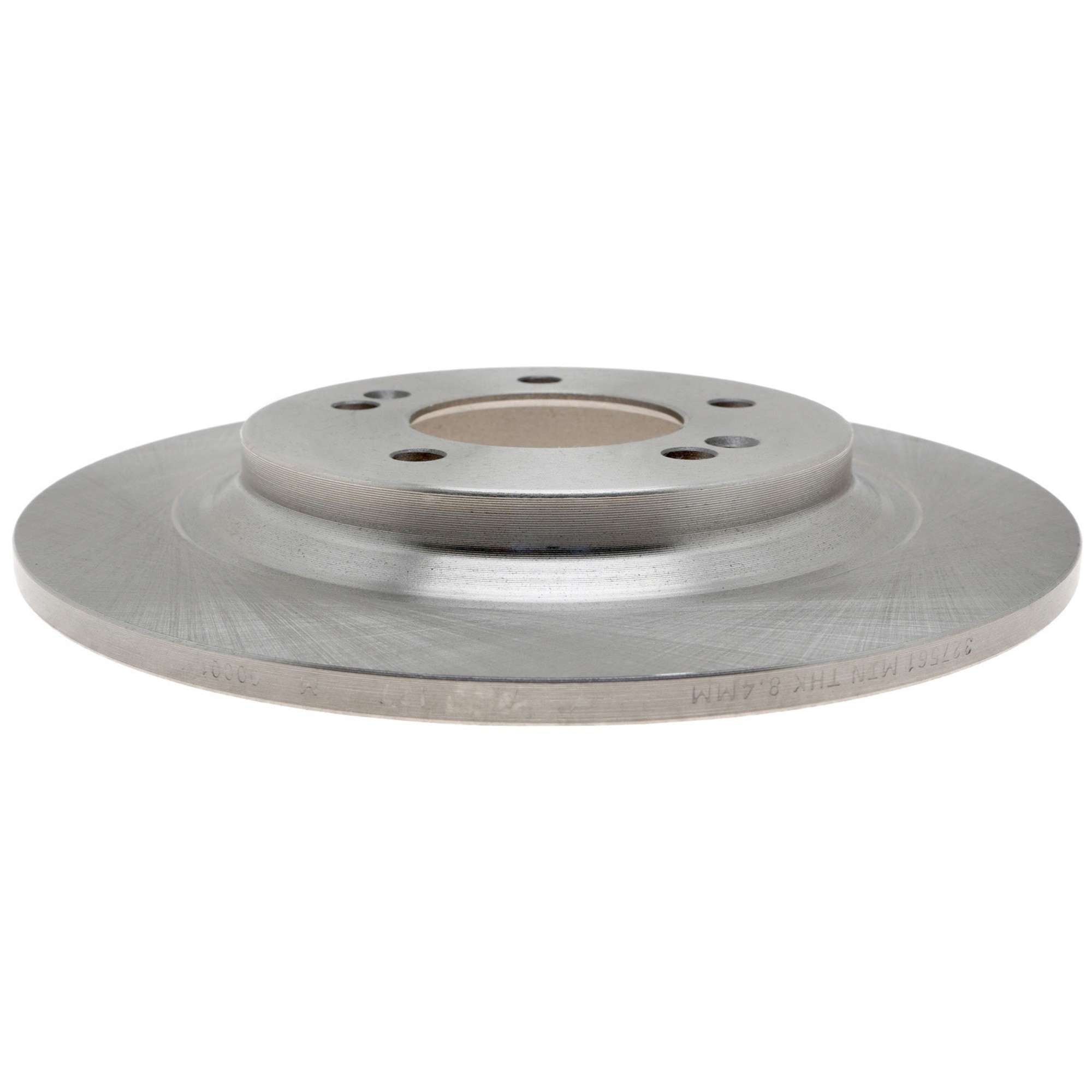 Raybestos Brakes Disc Brake Rotor 981772R
