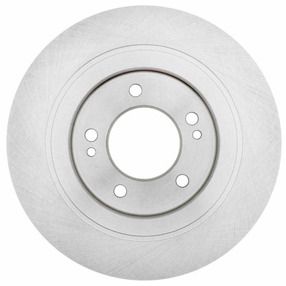 Raybestos Brakes Disc Brake Rotor 981772R