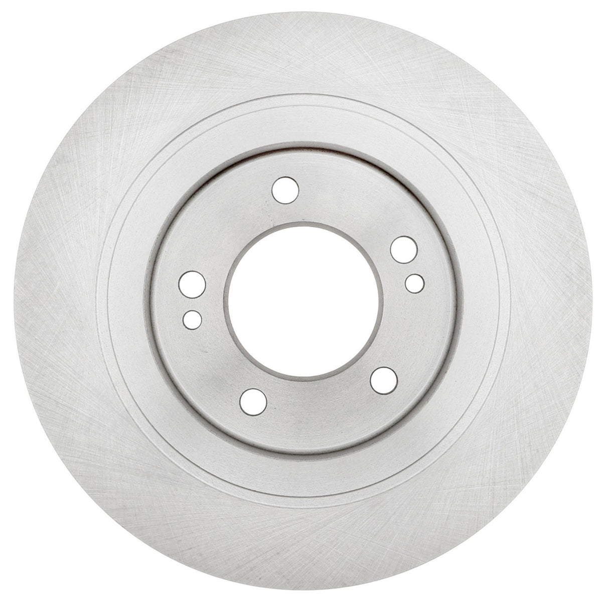 Raybestos Brakes Disc Brake Rotor 981772R