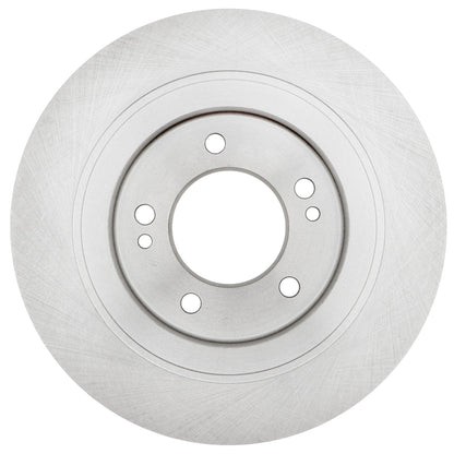 Raybestos Brakes Disc Brake Rotor 981772R