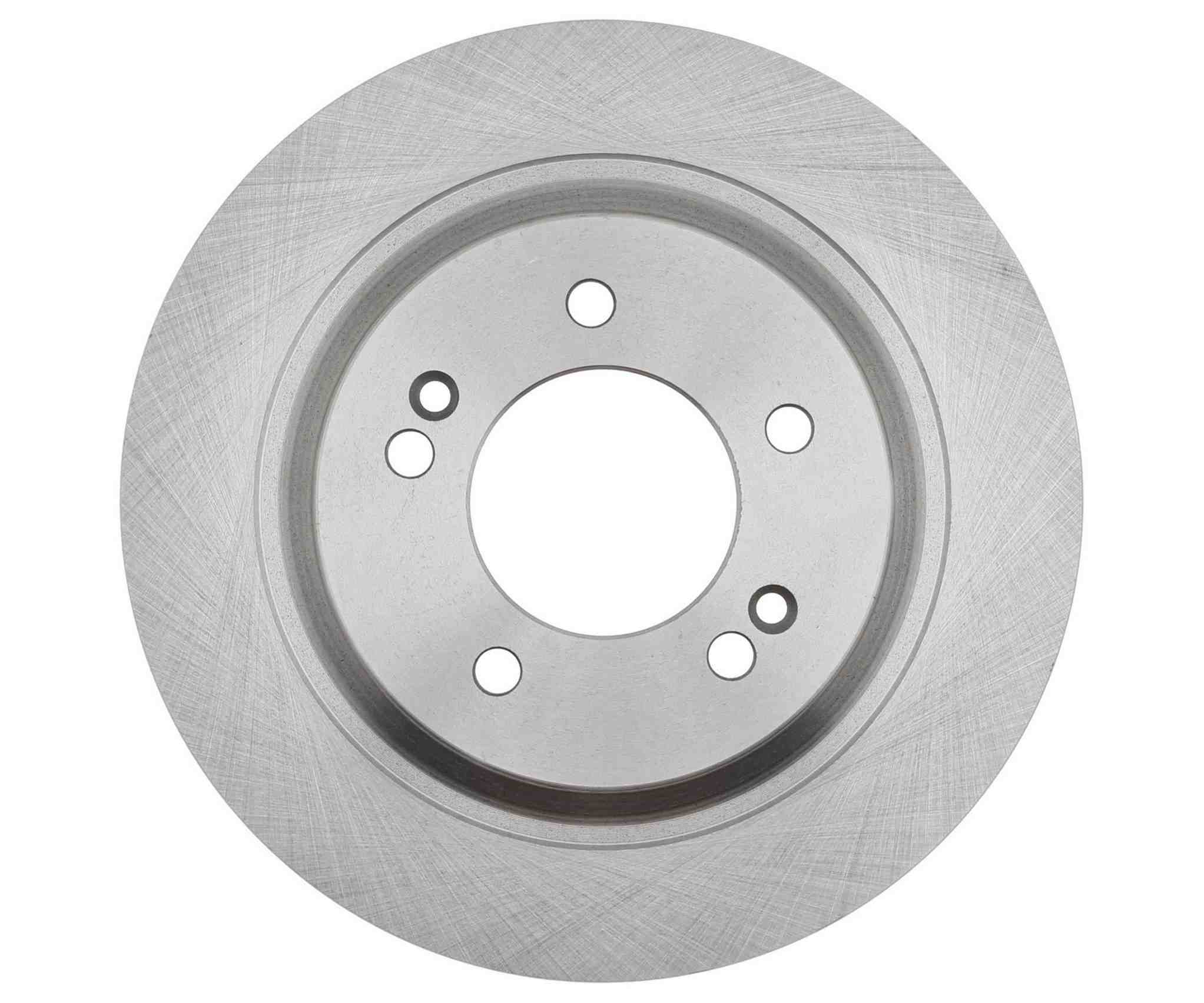 Raybestos Brakes Disc Brake Rotor 981772R