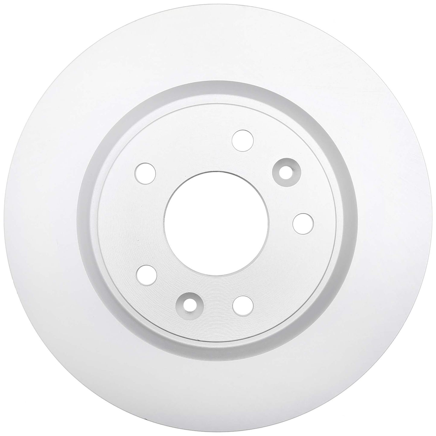 Raybestos Brakes Disc Brake Rotor 981773FZN