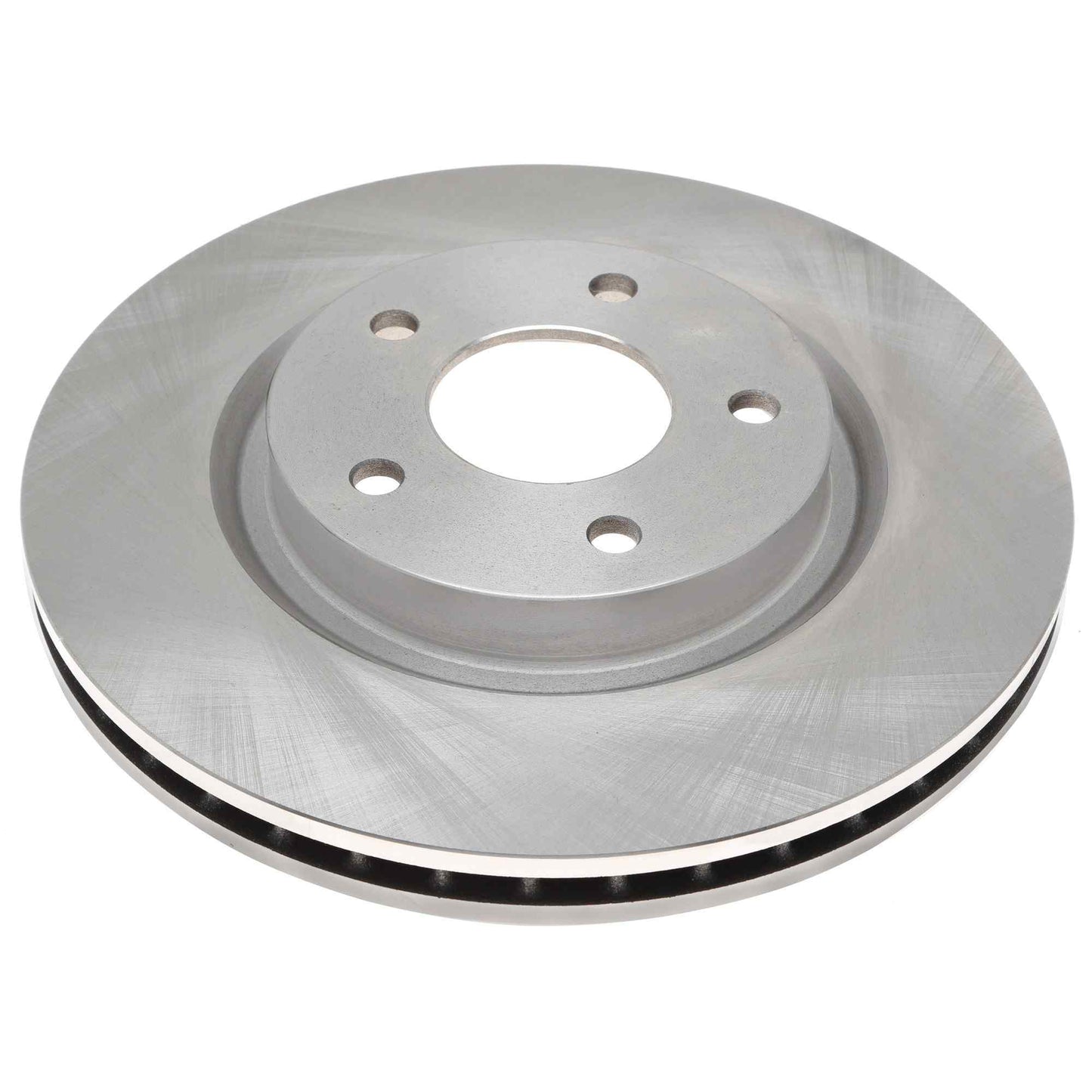 Raybestos Brakes Disc Brake Rotor 981773R