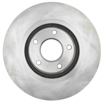 Raybestos Brakes Disc Brake Rotor 981773R