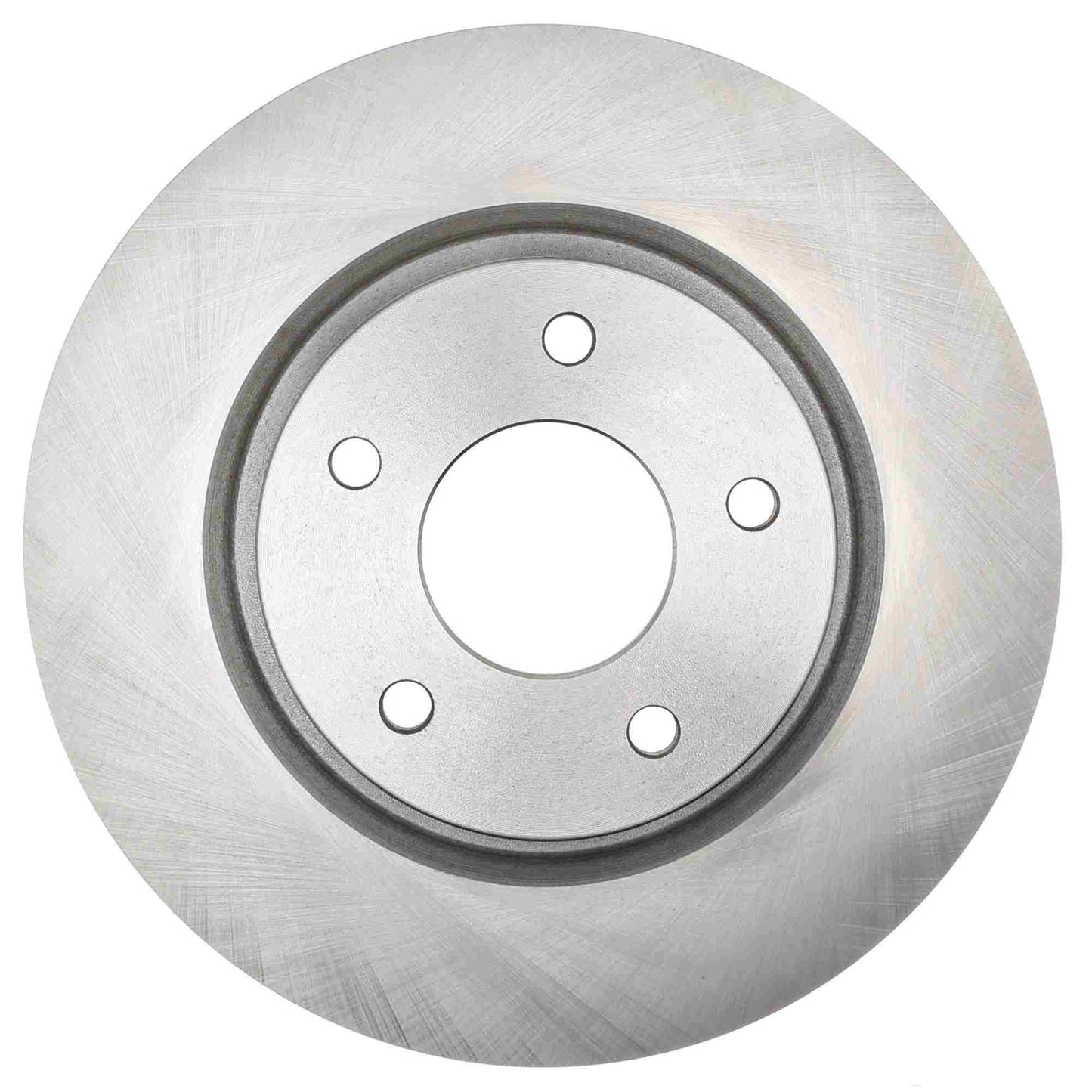 Raybestos Brakes Disc Brake Rotor 981773R