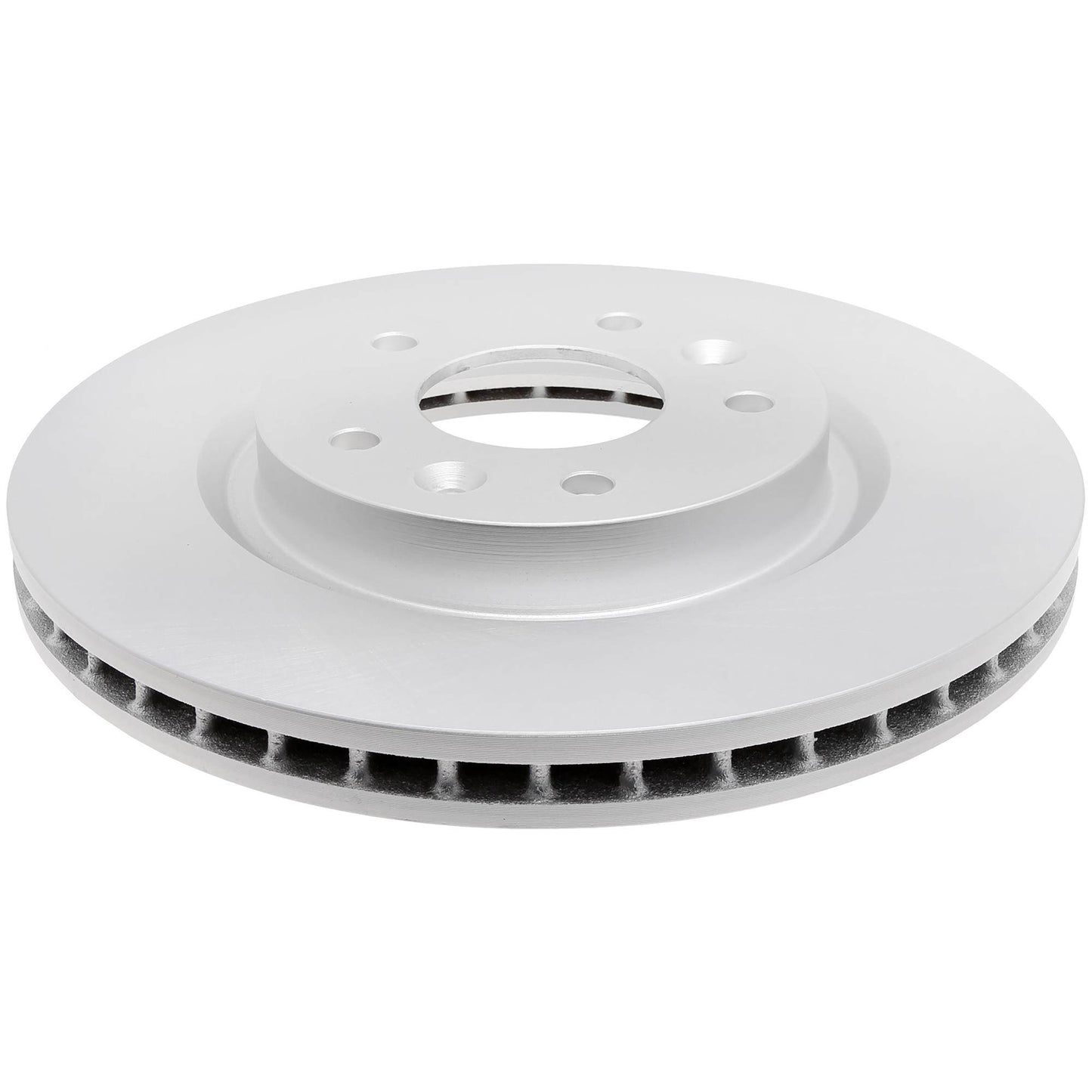 Raybestos Brakes Disc Brake Rotor 981773