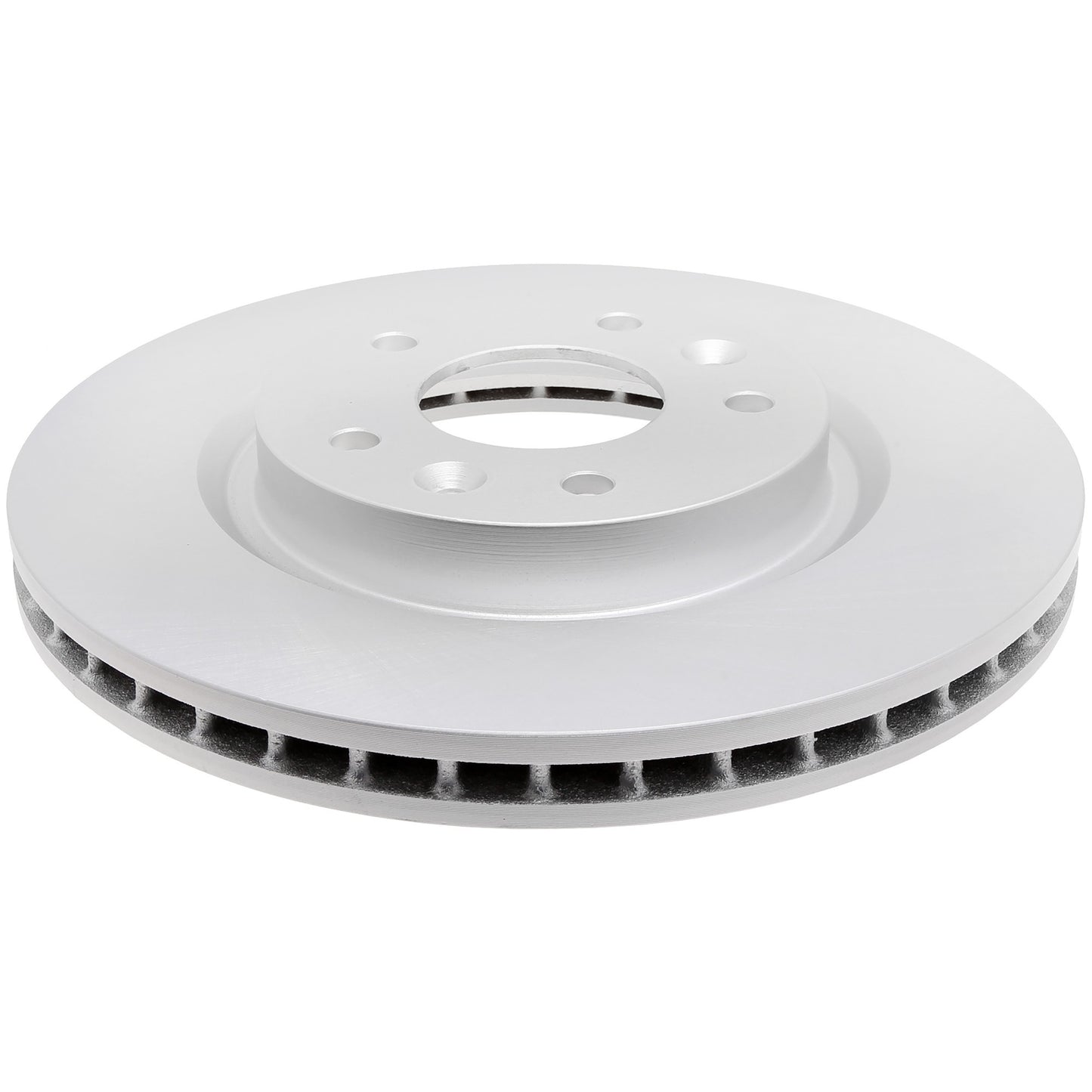 Raybestos Brakes Disc Brake Rotor 981773
