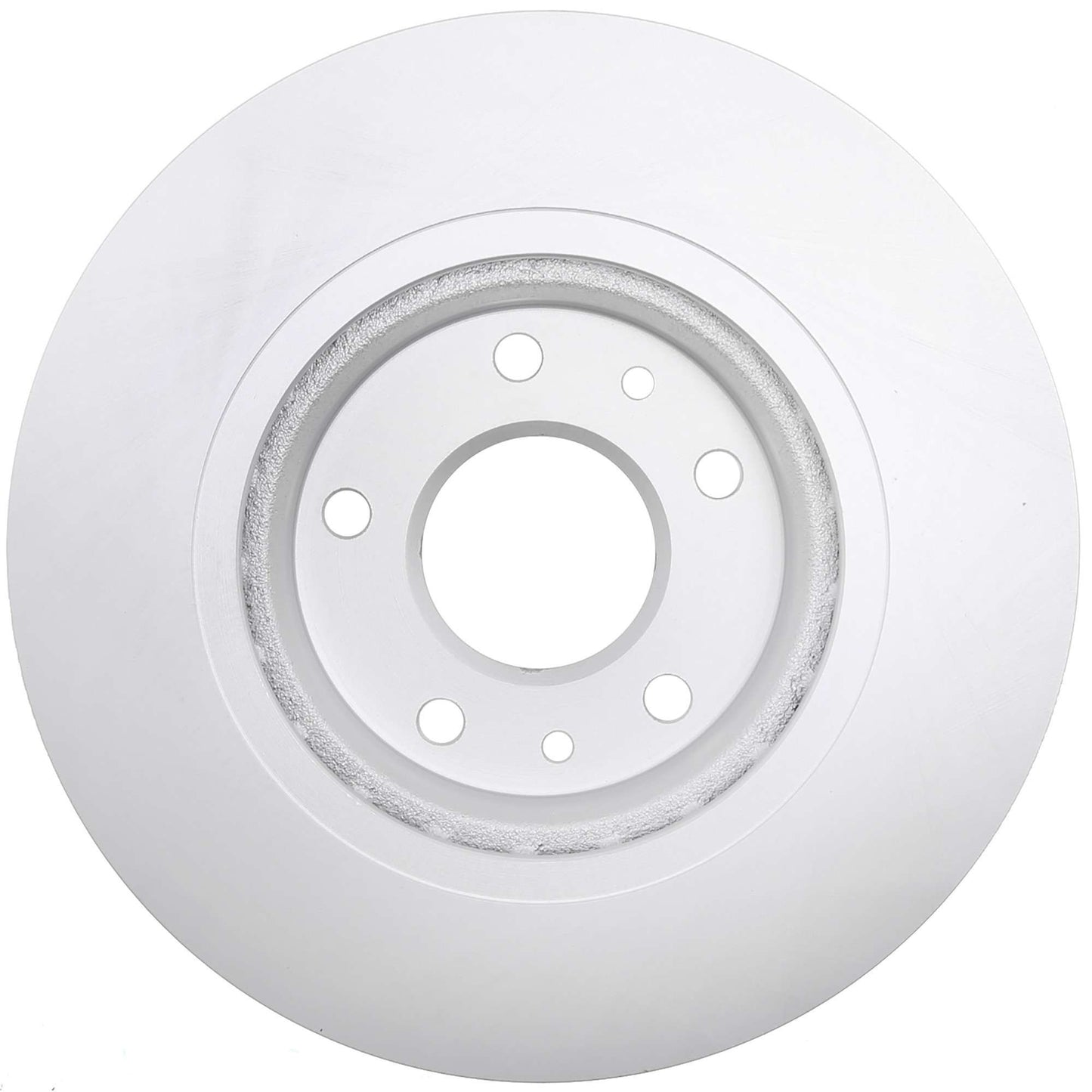 Raybestos Brakes Disc Brake Rotor 981773