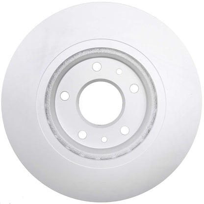 Raybestos Brakes Disc Brake Rotor 981773