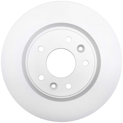 Raybestos Brakes Disc Brake Rotor 981773