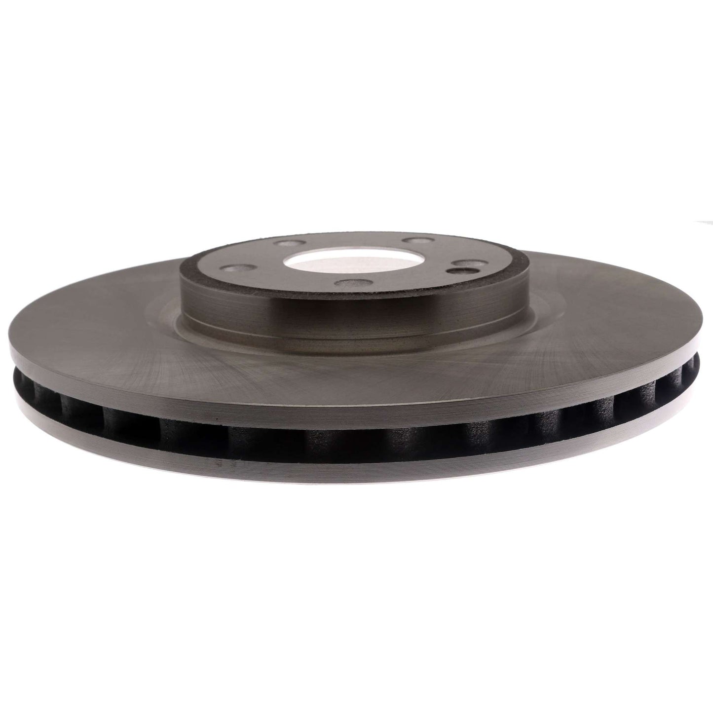 Raybestos Brakes Disc Brake Rotor 981775R