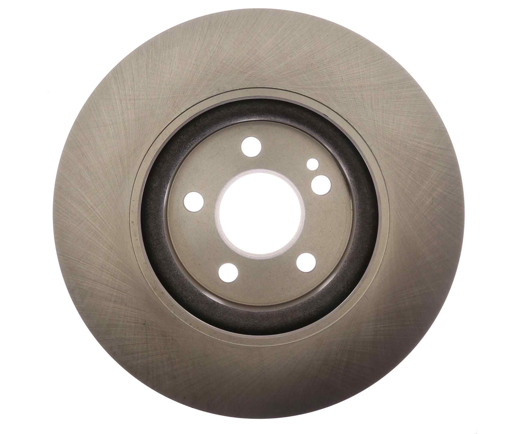 Raybestos Brakes Disc Brake Rotor 981775R