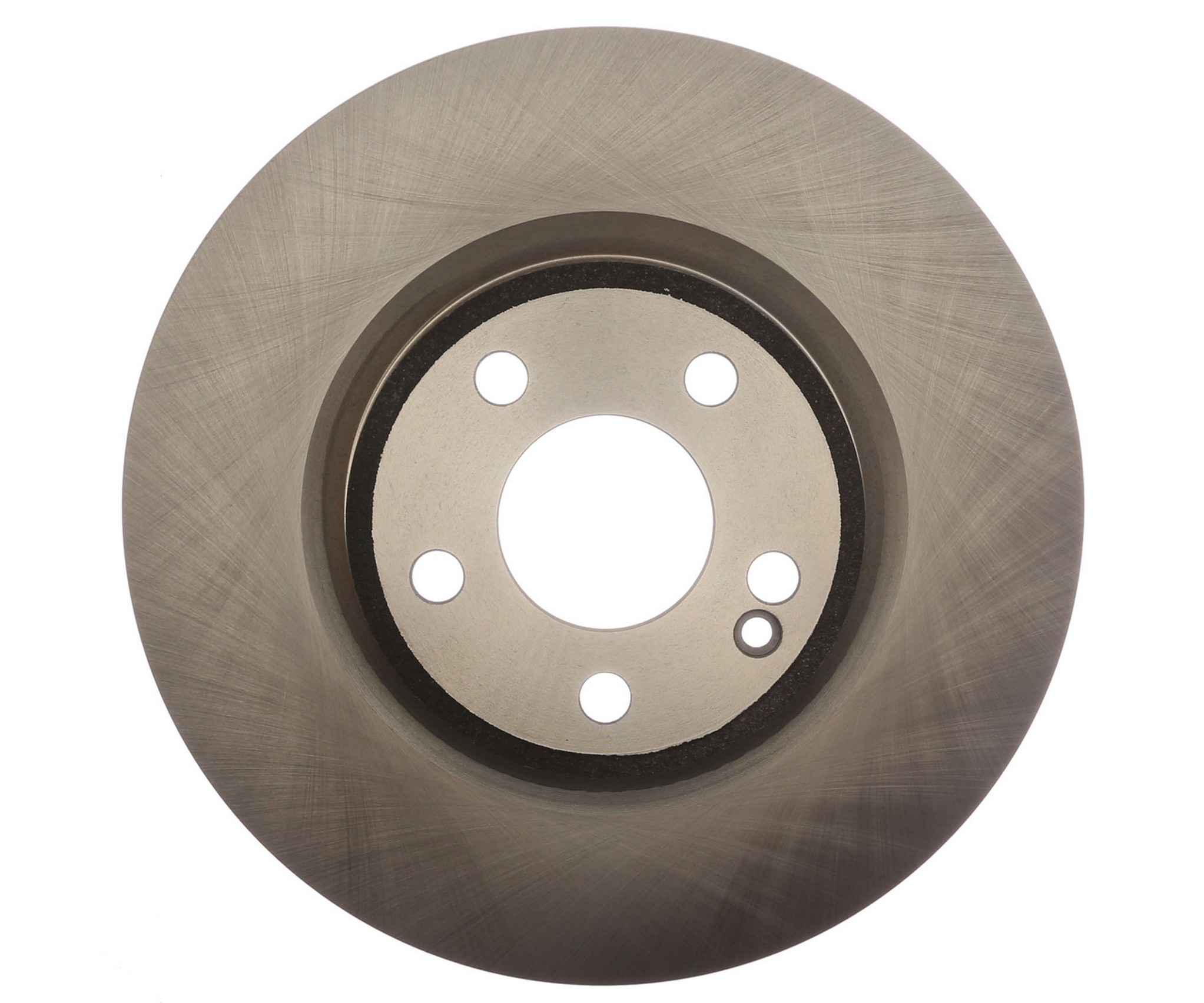 Raybestos Brakes Disc Brake Rotor 981775R