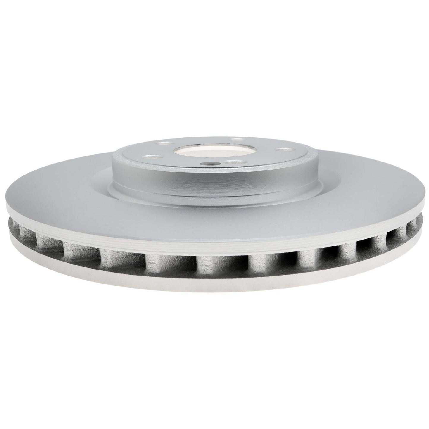 Raybestos Brakes Disc Brake Rotor 981775